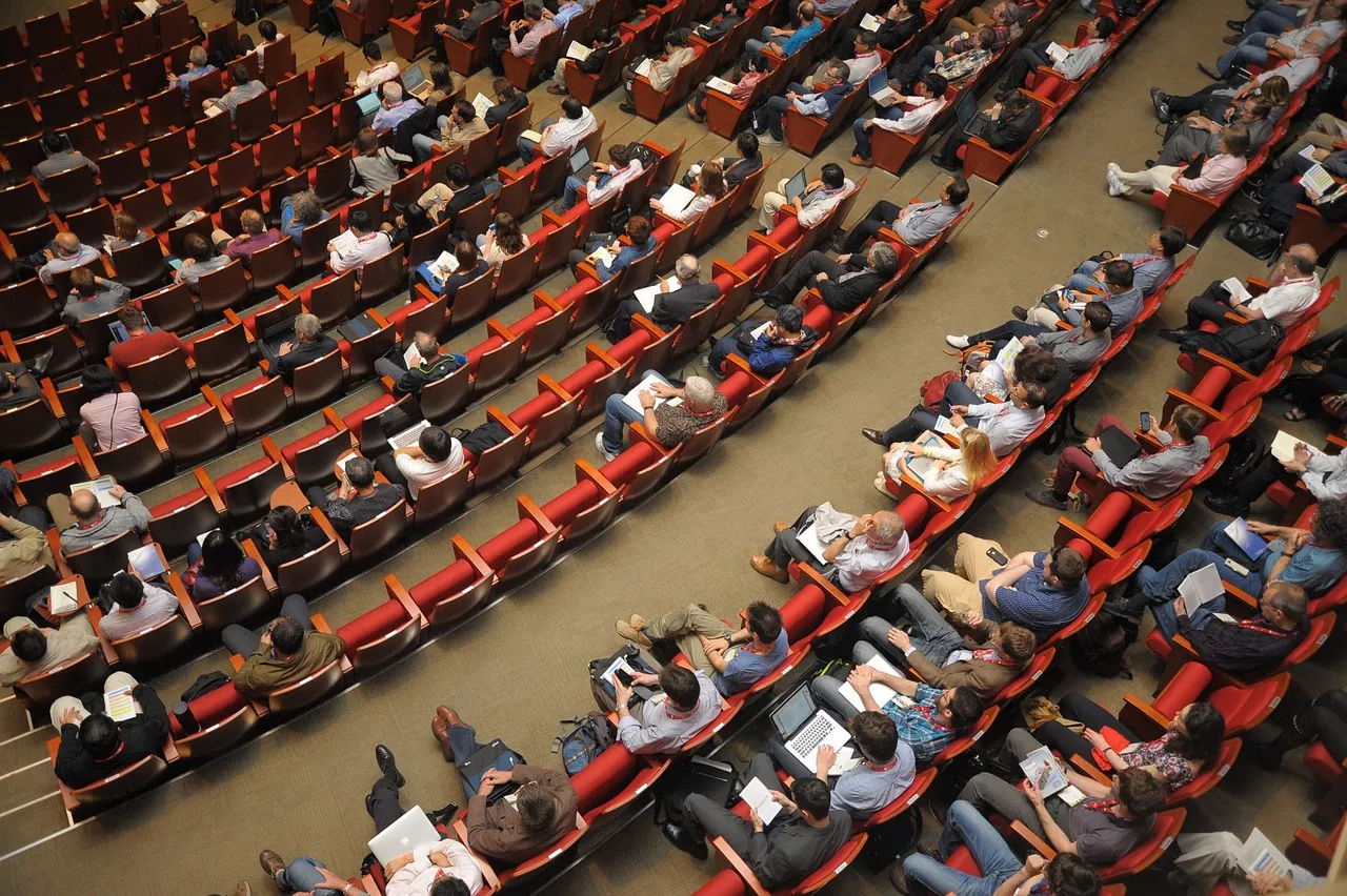 Conferencias